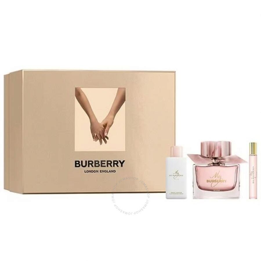 Burberry My Burberry Blush 3 Pc. Set 3 PC