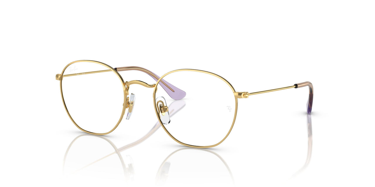 4091 - Gold - Clear