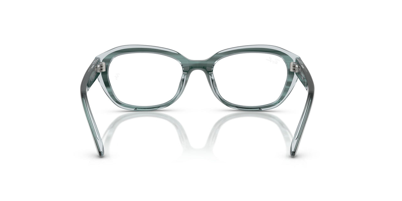 3990 - Green - Clear
