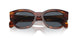 954/R5 - Brown - Blue