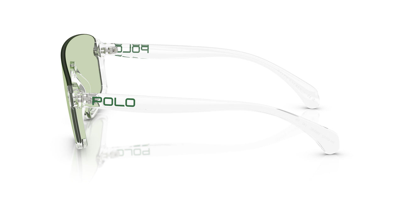 586982 - Transparent - Light Green