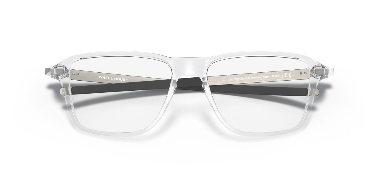 816602 - Clear - Clear