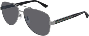 Gucci Web GG0528S Sunglasses