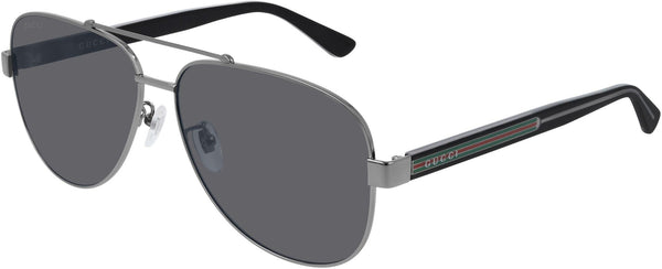 Gucci Web GG0528S Sunglasses