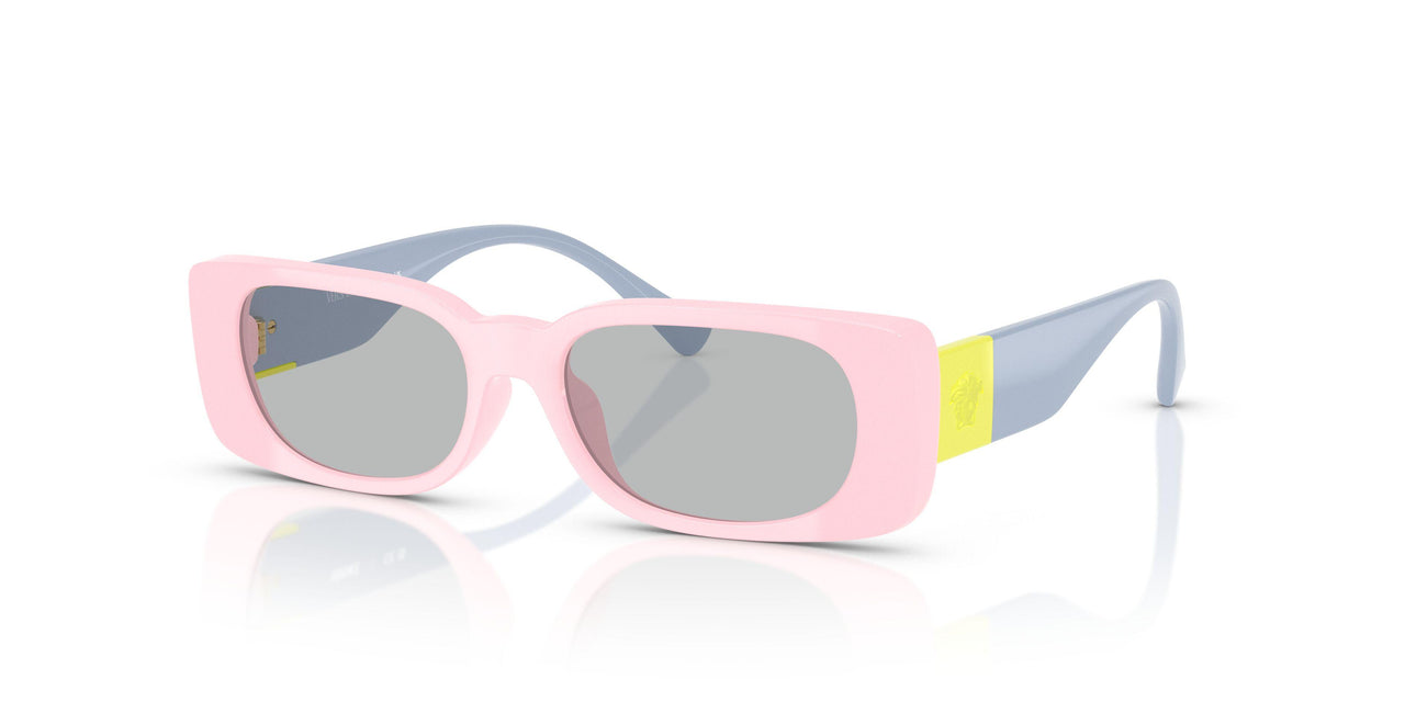 5440CV - Pink - Light Grey