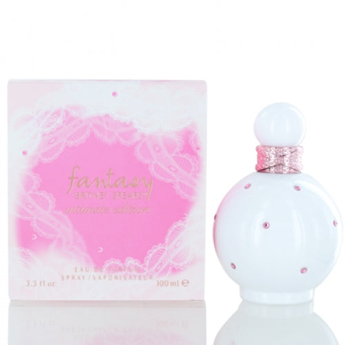 Britney Spears Fantasy Intimate Edition EDP Spray