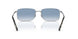 003/3F - Silver - Blue
