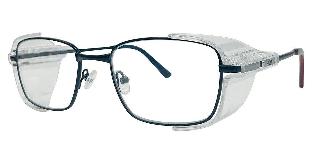 INVINCIBLE SAFETY EYEWEAR ISE201M Eyeglasses