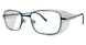 INVINCIBLE SAFETY EYEWEAR ISE201M Eyeglasses