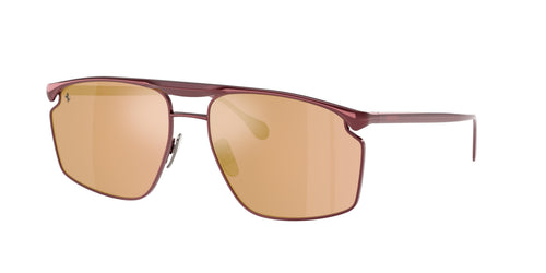 Ferrari 1017 Sunglasses