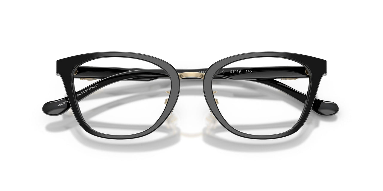 5002 - Black