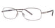 Sophia Loren Beau Rivage SLBR56 Eyeglasses