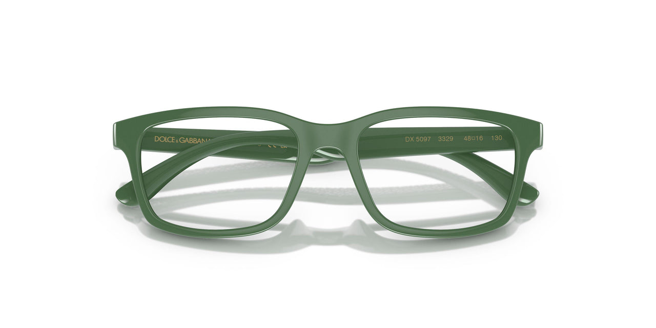 3329 - Green