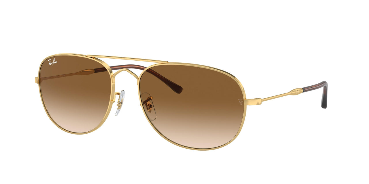 Ray-Ban Bain Bridge 3735 Sunglasses