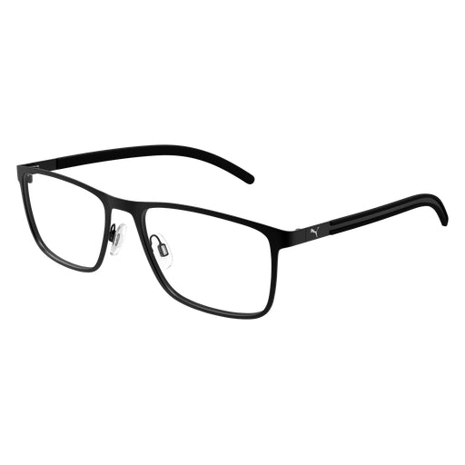001 - Black - Transparent