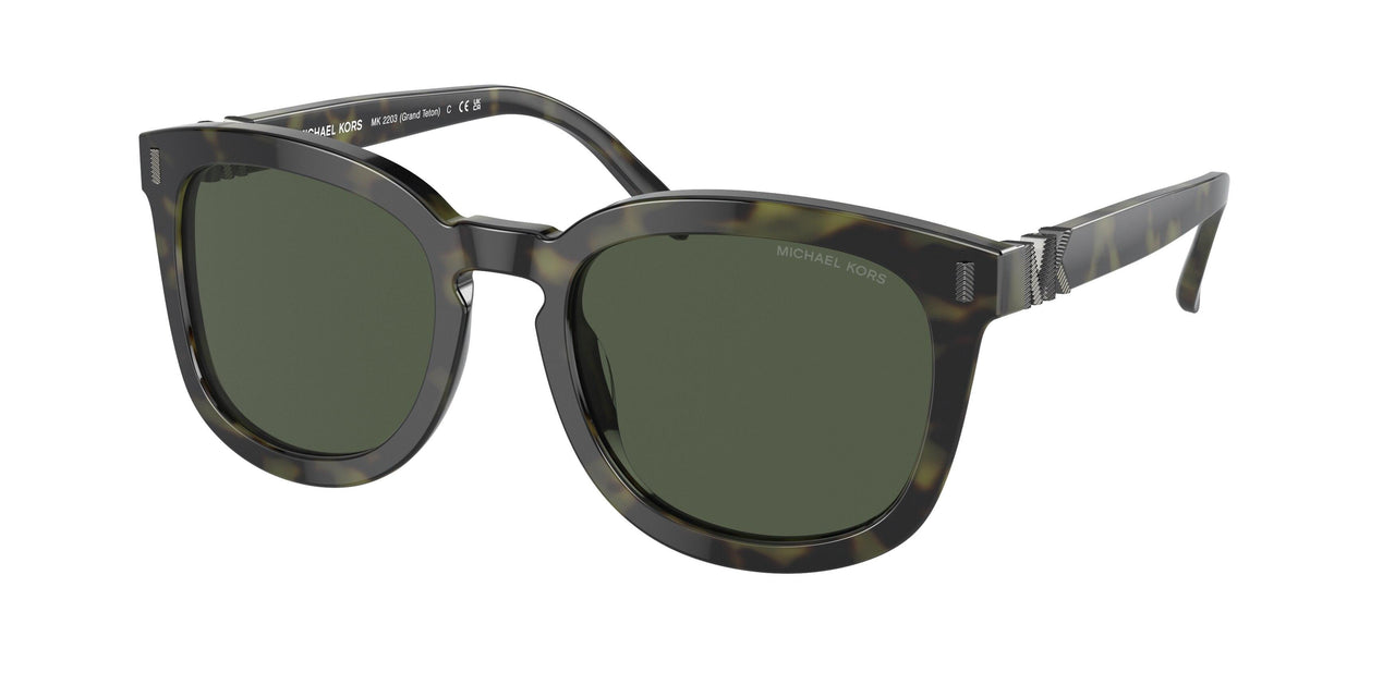 Michael Kors Grand Teton 2203 Sunglasses