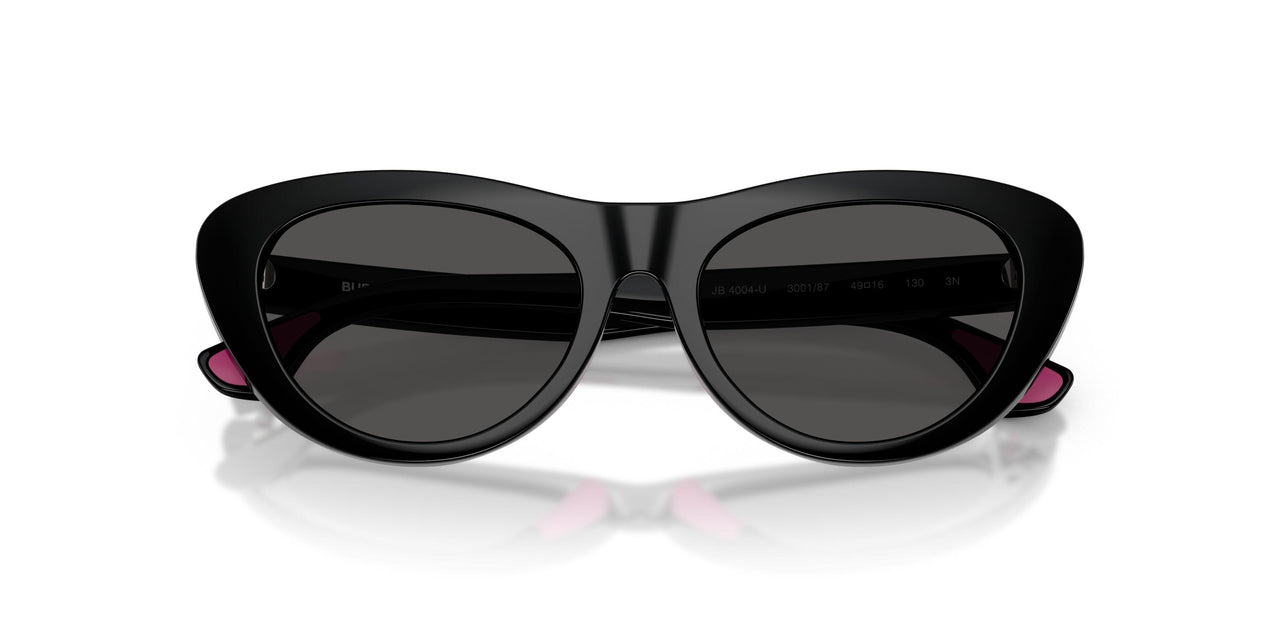 300187 - Black - Dark Grey