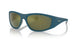 29266R - Blue - Dark Green Mirror Petrol
