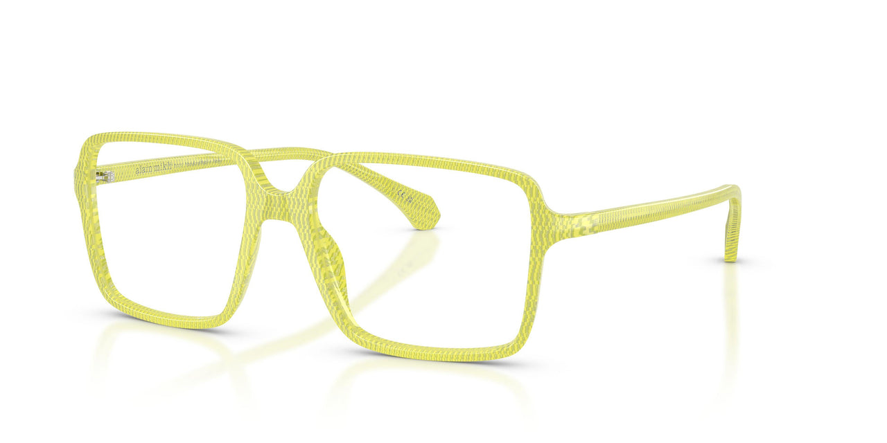Alain Mikli 3550 Eyeglasses