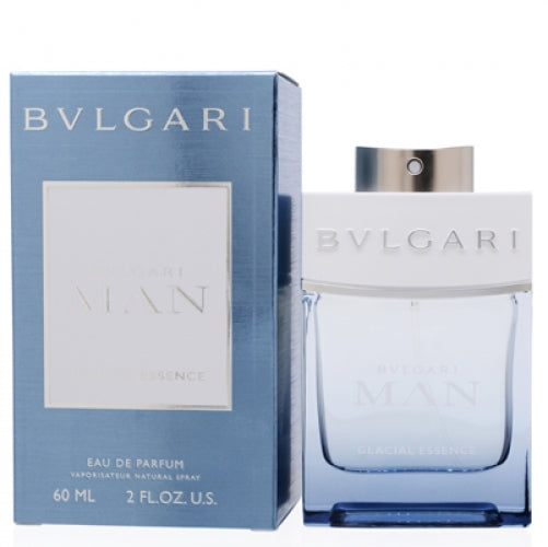 Bulgari Man Glacial Essence EDP Spray