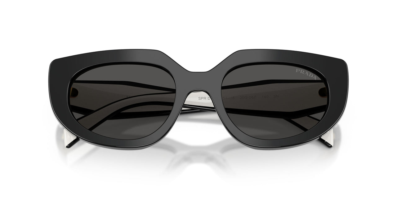 20G08Z - Black - Dark Grey