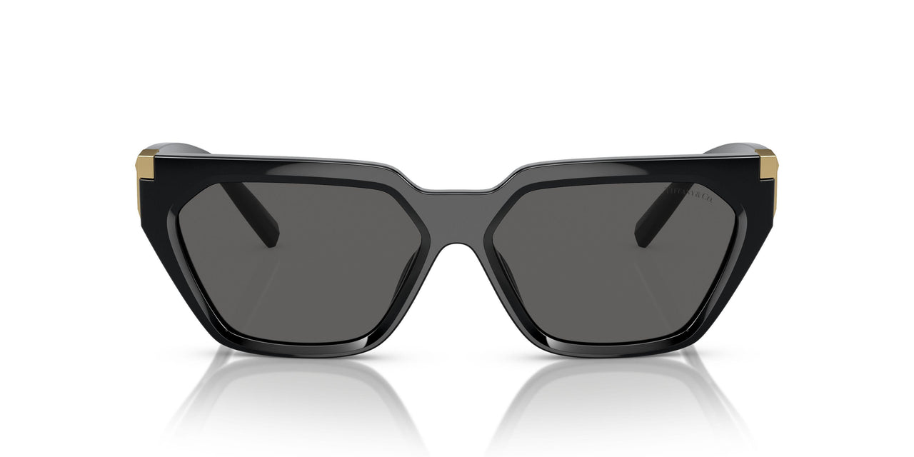 8001S4 - Black - Grey Gradient