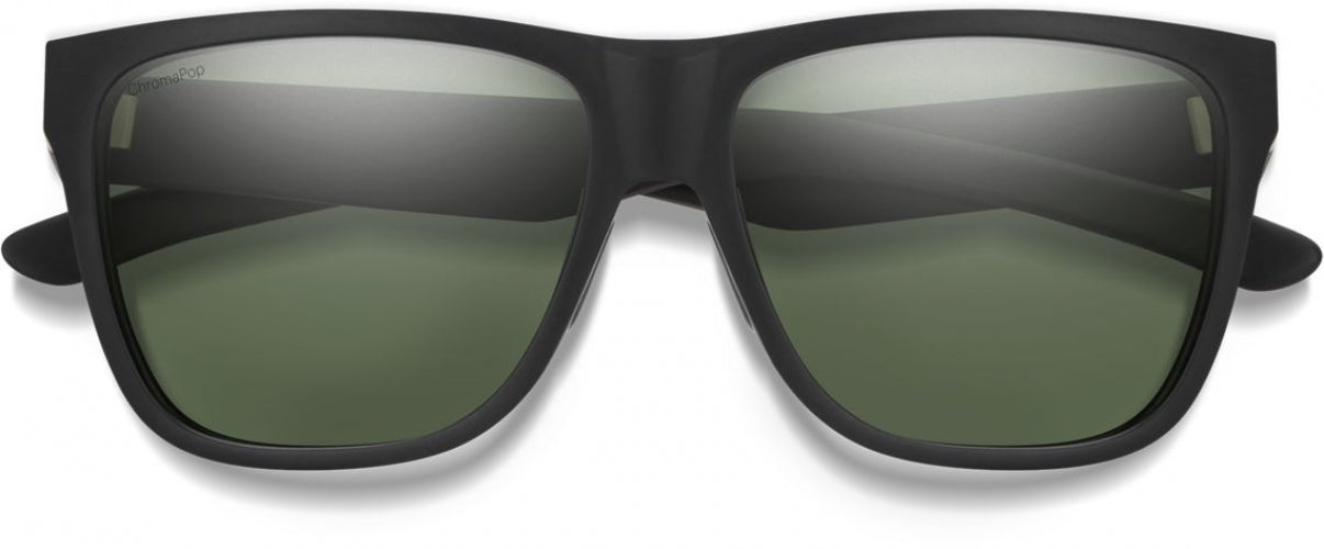 201514003601H - Matte Black - Chromapop Gray Green