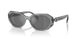10626G - Grey - Grey Mirror Black