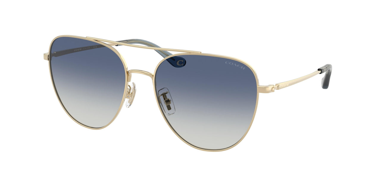 Coach Cbz89 7182 Sunglasses