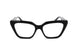 Retrosuperfuture NUMERO122BLACK Eyeglasses