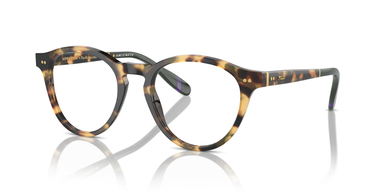 5004 - Shiny Tortoise Brown