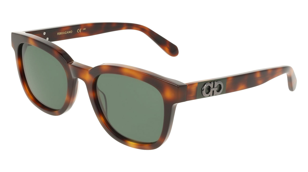 Salvatore Ferragamo SF2107S Sunglasses