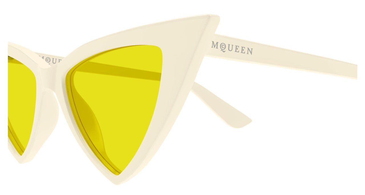 005 - Ivory - Yellow