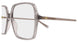 012 - Grey - Transparent
