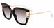 Chopard SCH378M Sunglasses