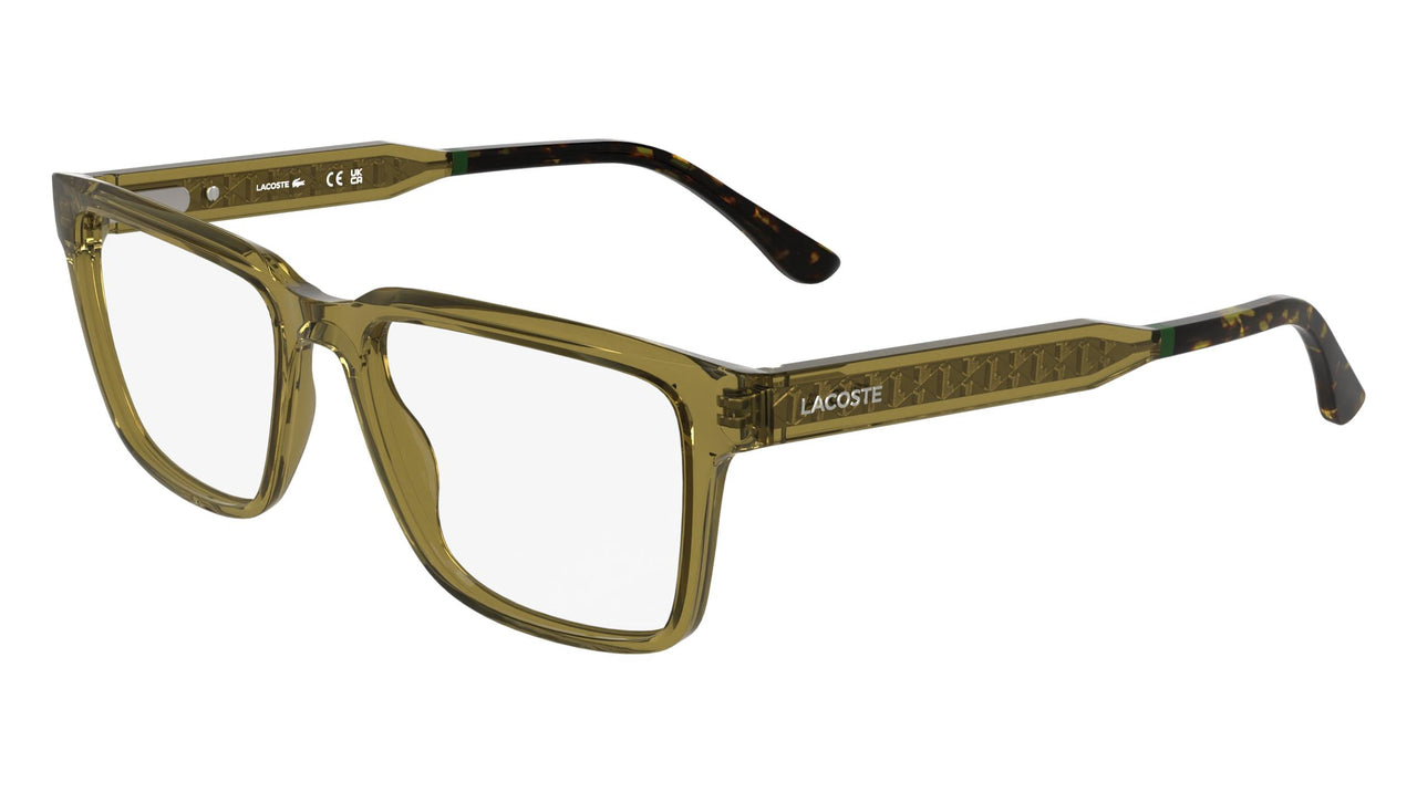Lacoste L2976 Eyeglasses