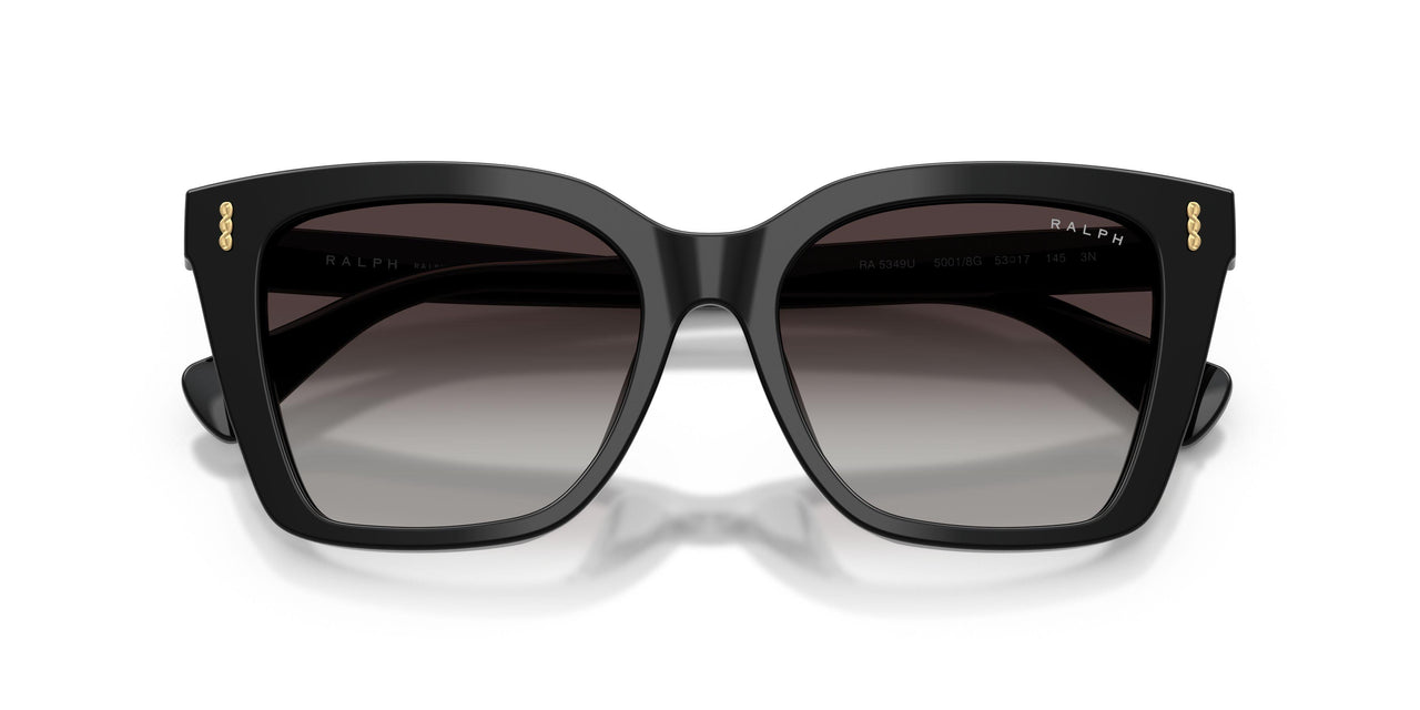 50018G - Black - Grey Gradient
