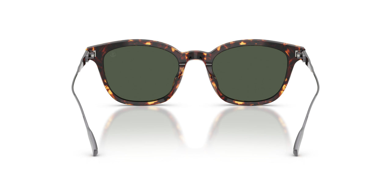 30389A - Brown - Dark Green