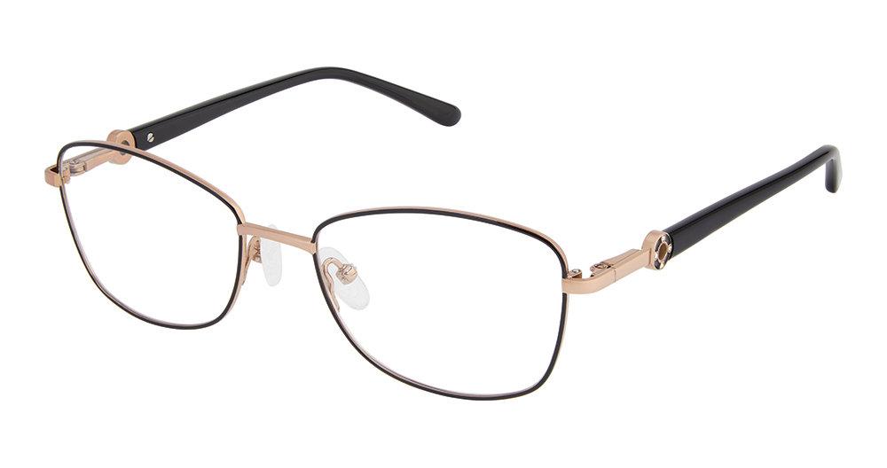 Superflex SF-1186T Eyeglasses