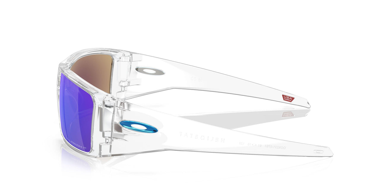 923107 - Transparent - Prizm Sapphire Polarized