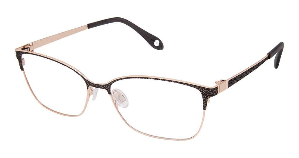 Fysh F-3740 Eyeglasses