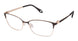 Fysh F-3740 Eyeglasses