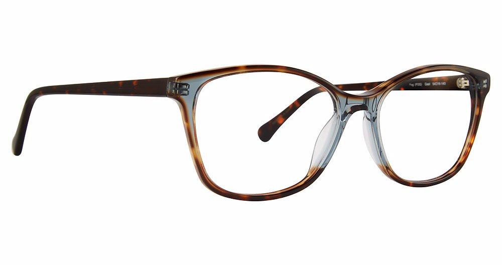 Trina Turk TTGAEL Eyeglasses