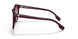 39798H - Bordeaux - Gradient Violet