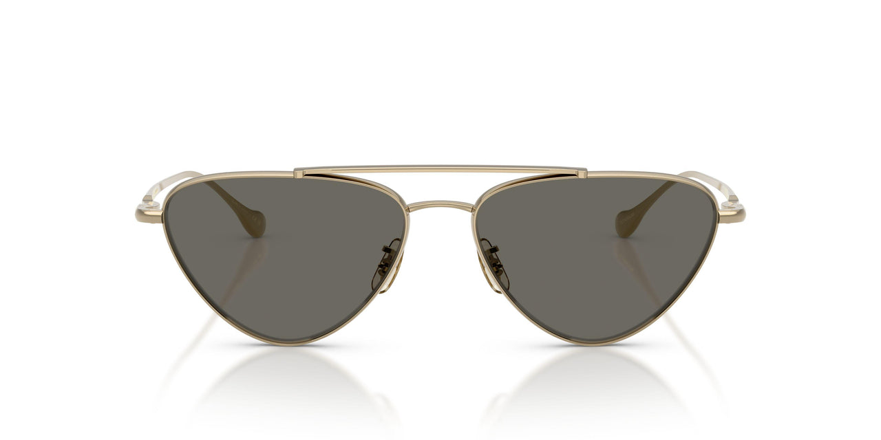 5035P2 - Gold - Carbon Grey