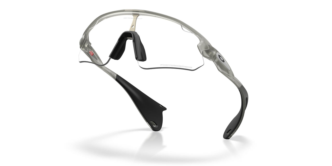 952506 - Grey - Clear To Black Iridium Photochromic