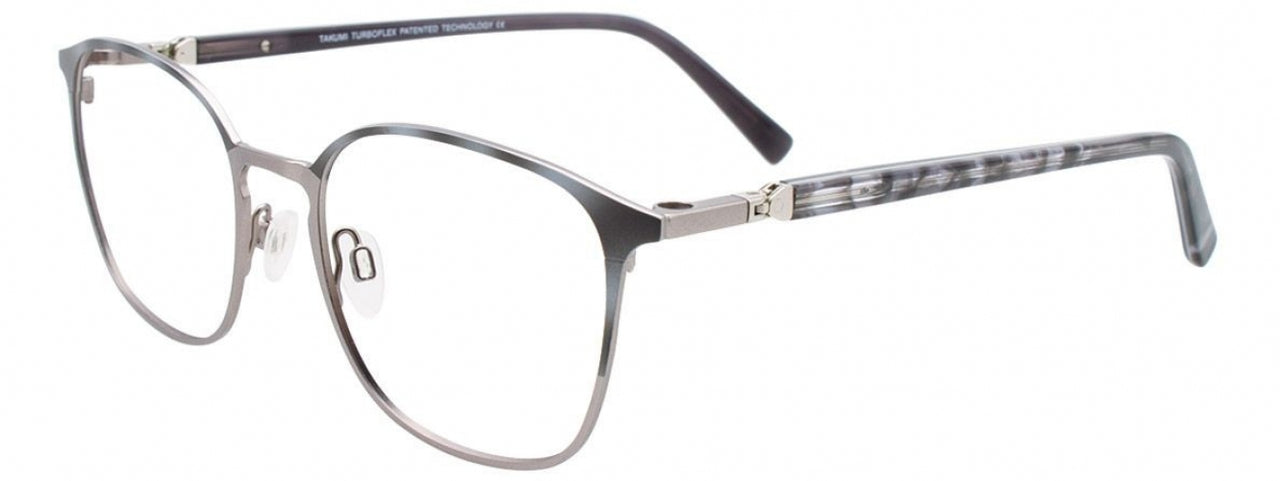 20 - Demi Grey & Matt Steel / Demi Grey
