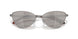 90026G - Grey - Light Gray Mirror Silver