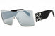 Off White ASPEN Sunglasses
