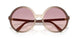 25G40S - Brown - Brown Gradient Dark Violet